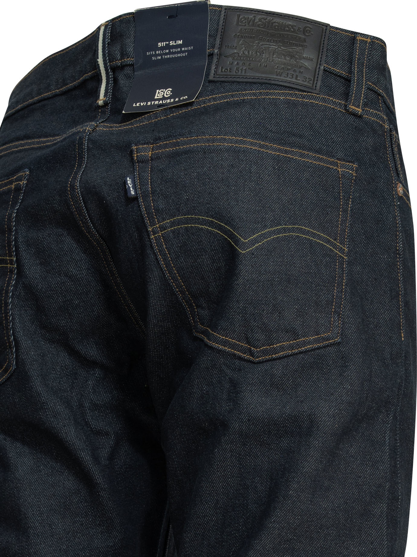 [Levi's] Jeans SS26 A58760005