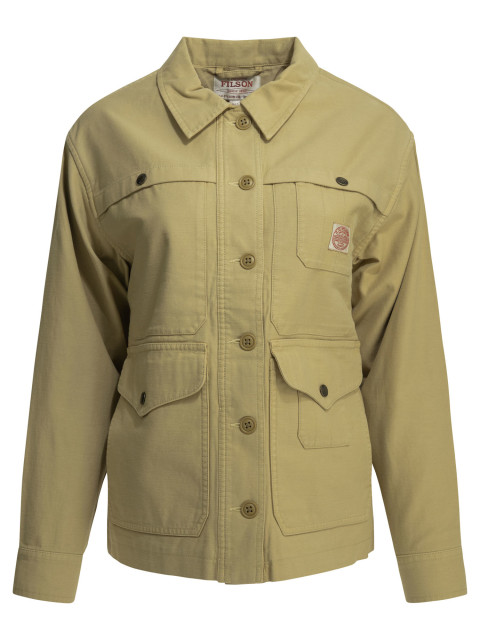 [Filson] Jacket SS26 FWCPS0077W1312265