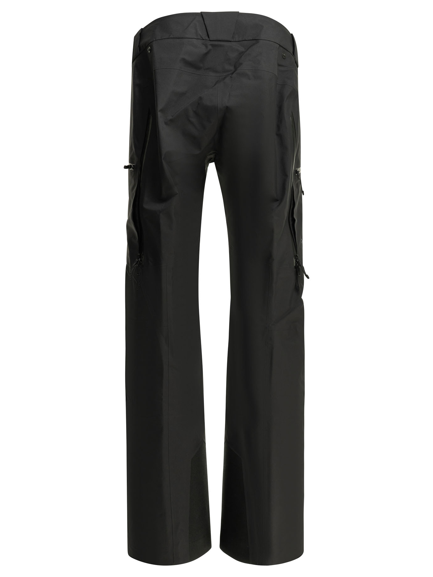 [ARC'TERYX] Trousers SS26 X000008928SABRE PANTBLACK