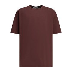 [COMME DES GARCONS SHIRT] T-shirts Short Sleeve SS26 FQ-T016-S262 PURPLE