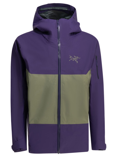 [ARC'TERYX] Casual Jacket SS26 X000010536SABREAZALEA/FORAGE