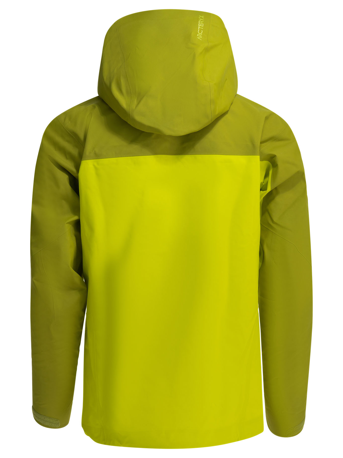 [ARC'TERYX] Casual Jacket SS26 X000009906BETA AR JKTOLIVE MOSS/EUPHORIA
