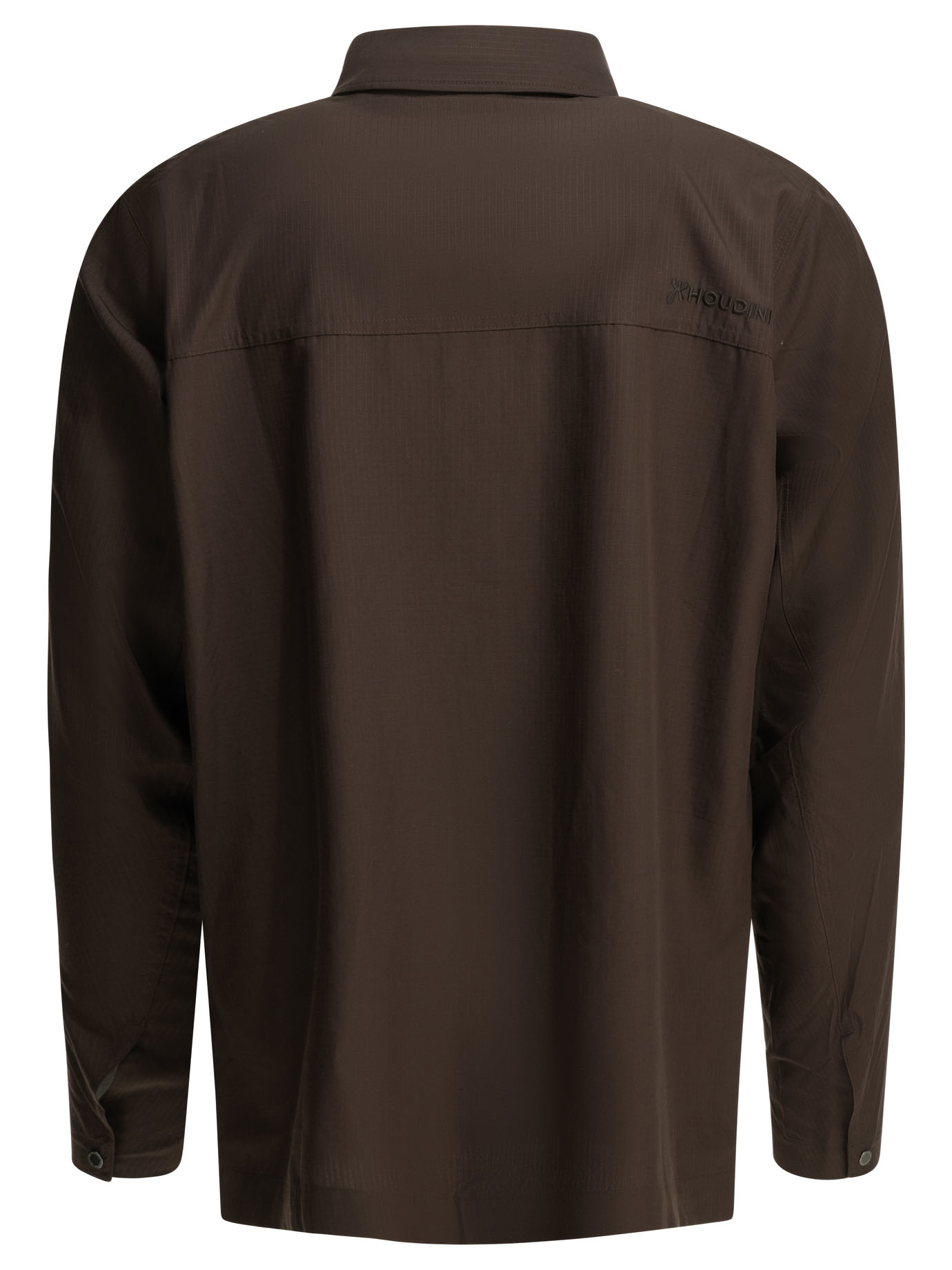 [Houdini Sportswear] Jacket SS26 860046G17