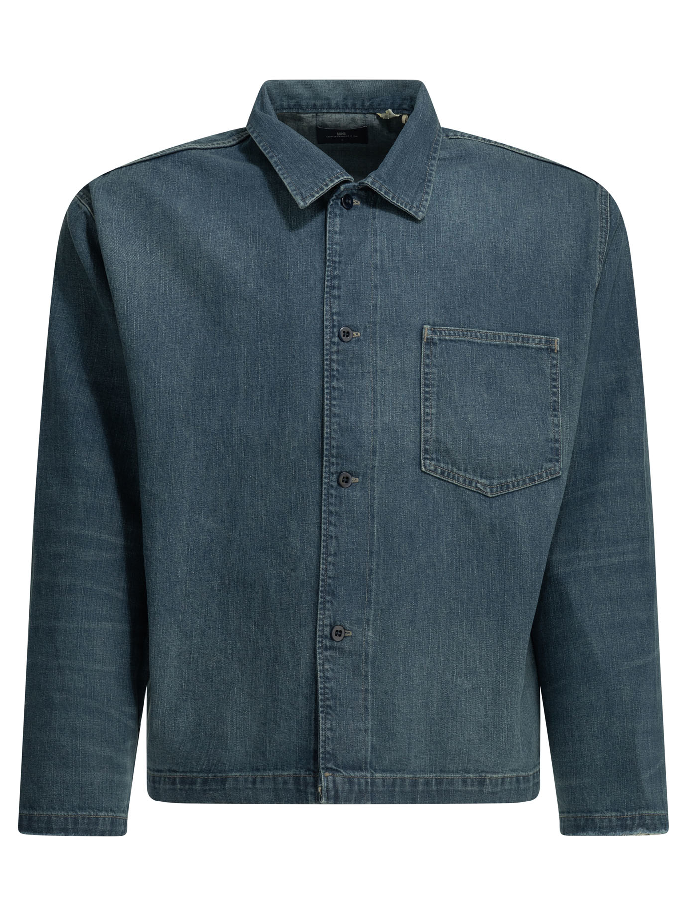[Levi's] Jacket SS26 004TH0000