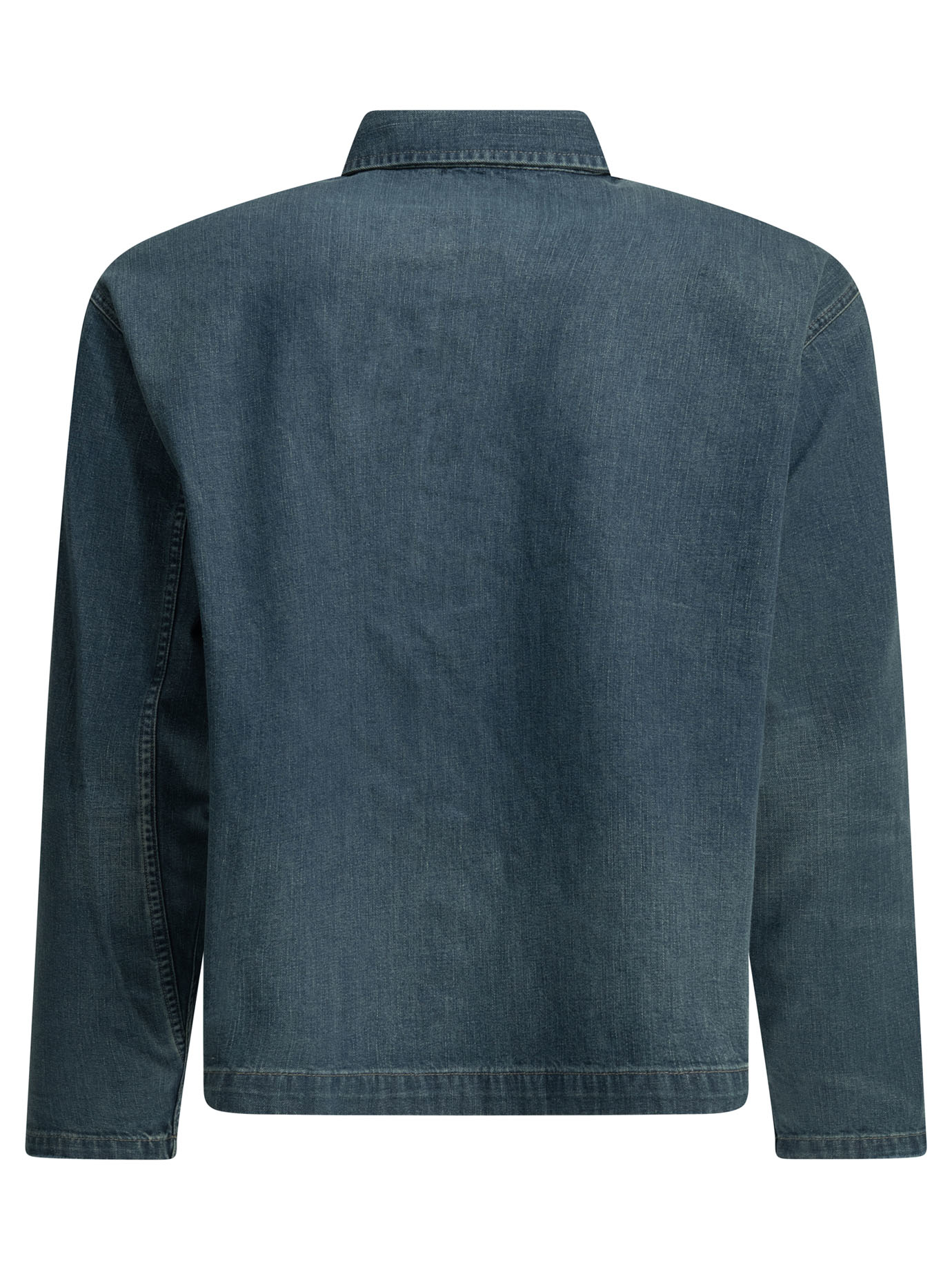 [Levi's] Jacket SS26 004TH0000