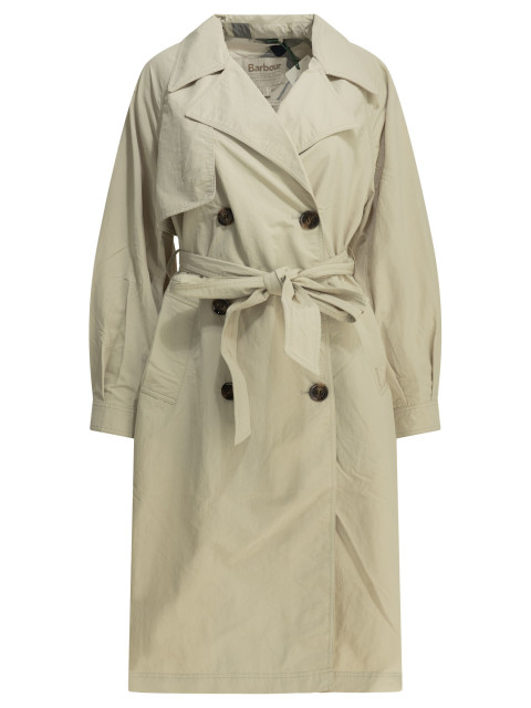 [Barbour] Raincoat SS26 LSP0316LSPST31