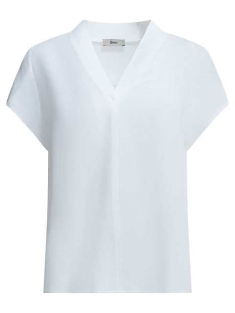 [Herno] Blouse SS26 BL000046D128841000