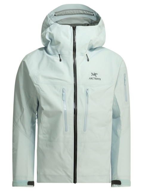 [ARC'TERYX] Casual Jacket SS26 X000009865ALPHA SV JKTALPINE BLUE/B