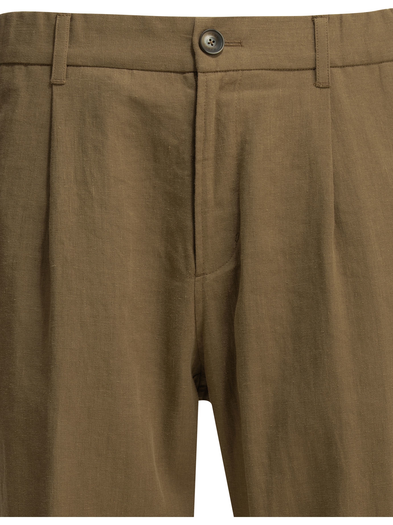 [Herno] Trousers SS26 PT000185U171472157