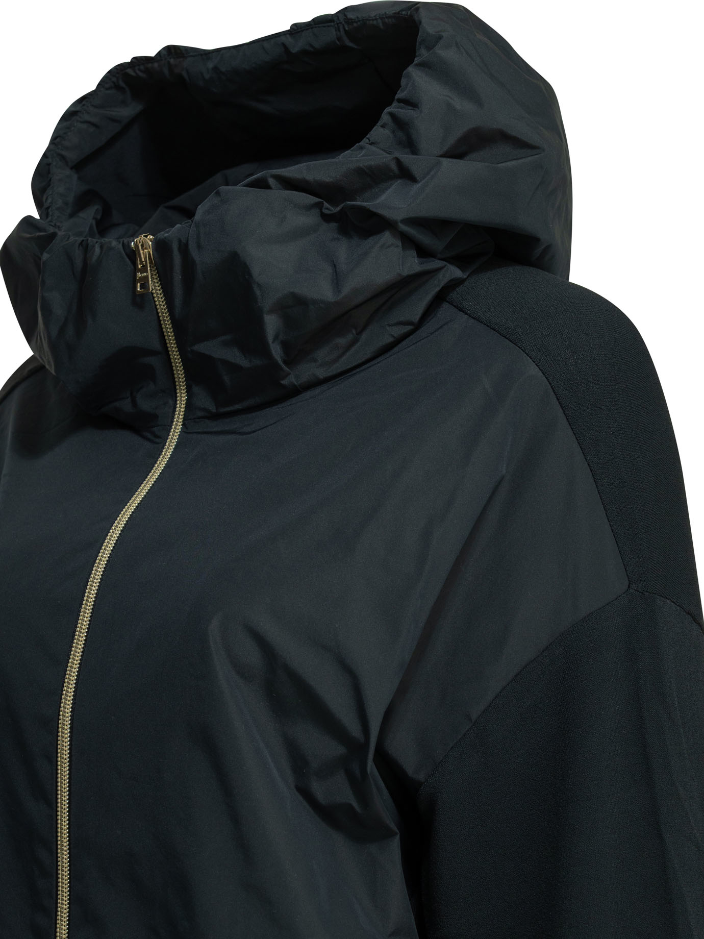 [Herno] Hoodie SS26 MC000190D760609200