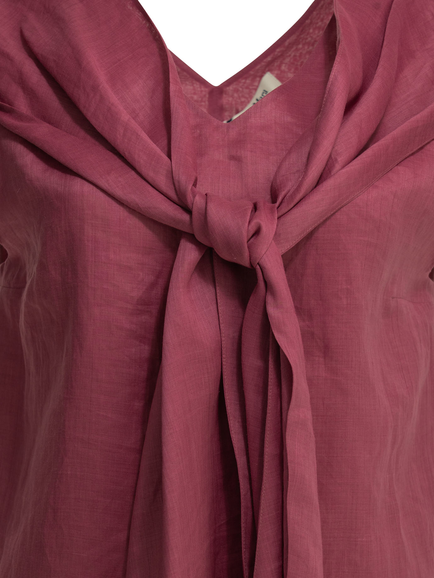 [Max Mara S] Blouse SS26 2619161043600SMMTALENTO059