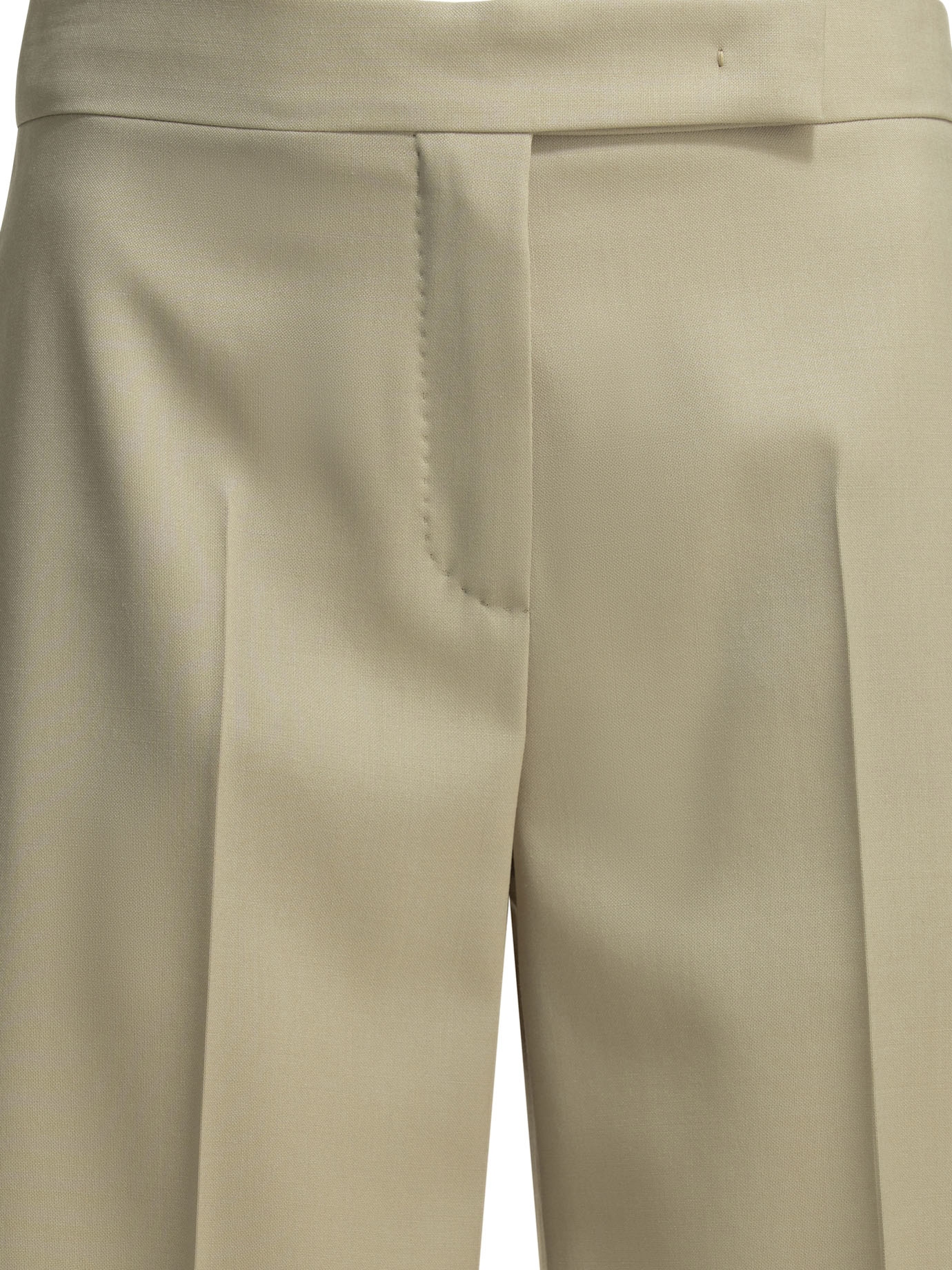[Max Mara] Trousers SS26 2611141323600MXSUMILE006