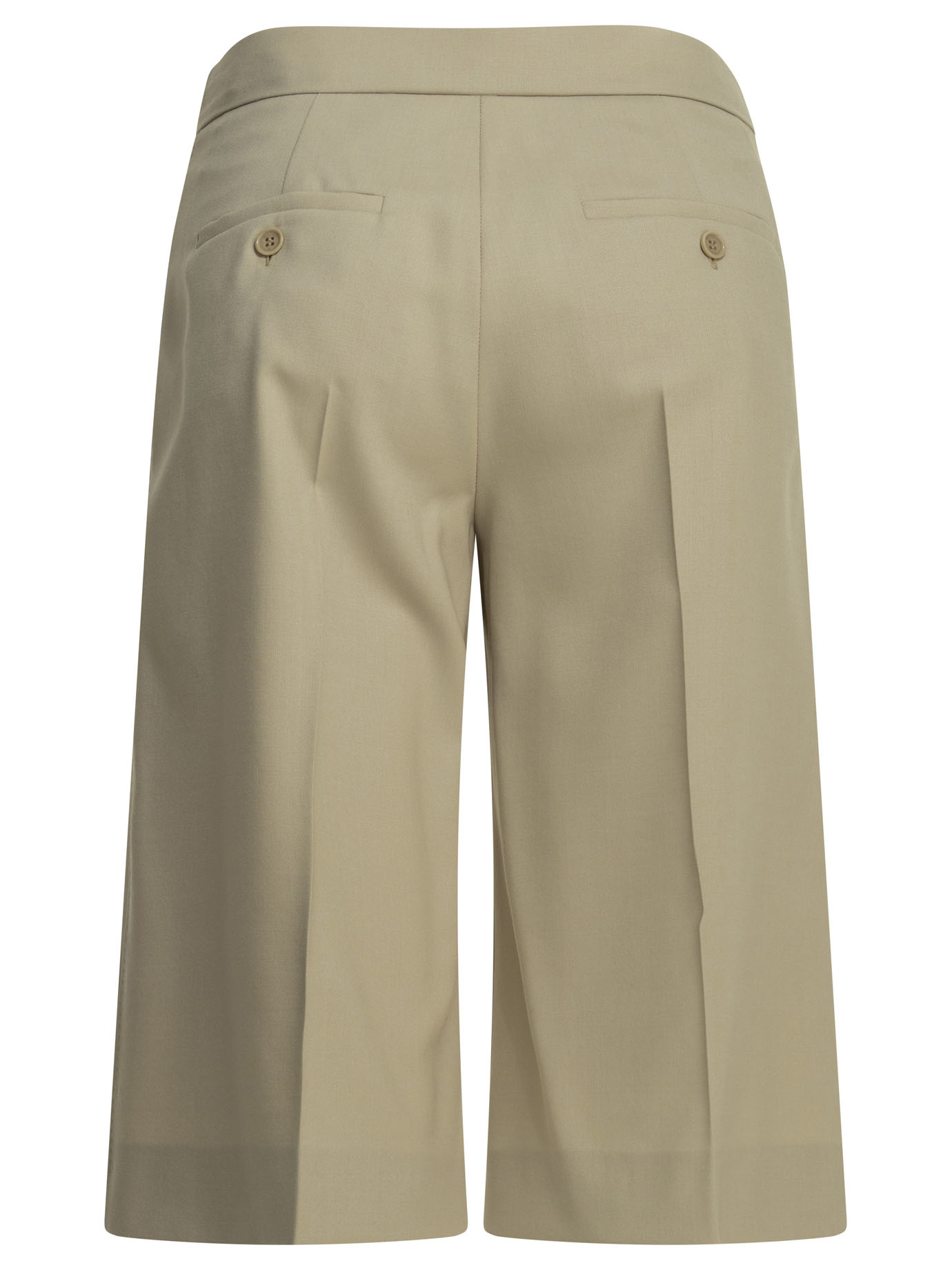 [Max Mara] Trousers SS26 2611141323600MXSUMILE006