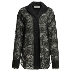[Max Mara Sportmax] Shirts Long Sleeve SS26 2612911012600SPXCACHI002