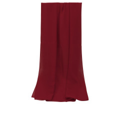 [Max Mara] Scarf SS26 2614541092600MXASTARNA015