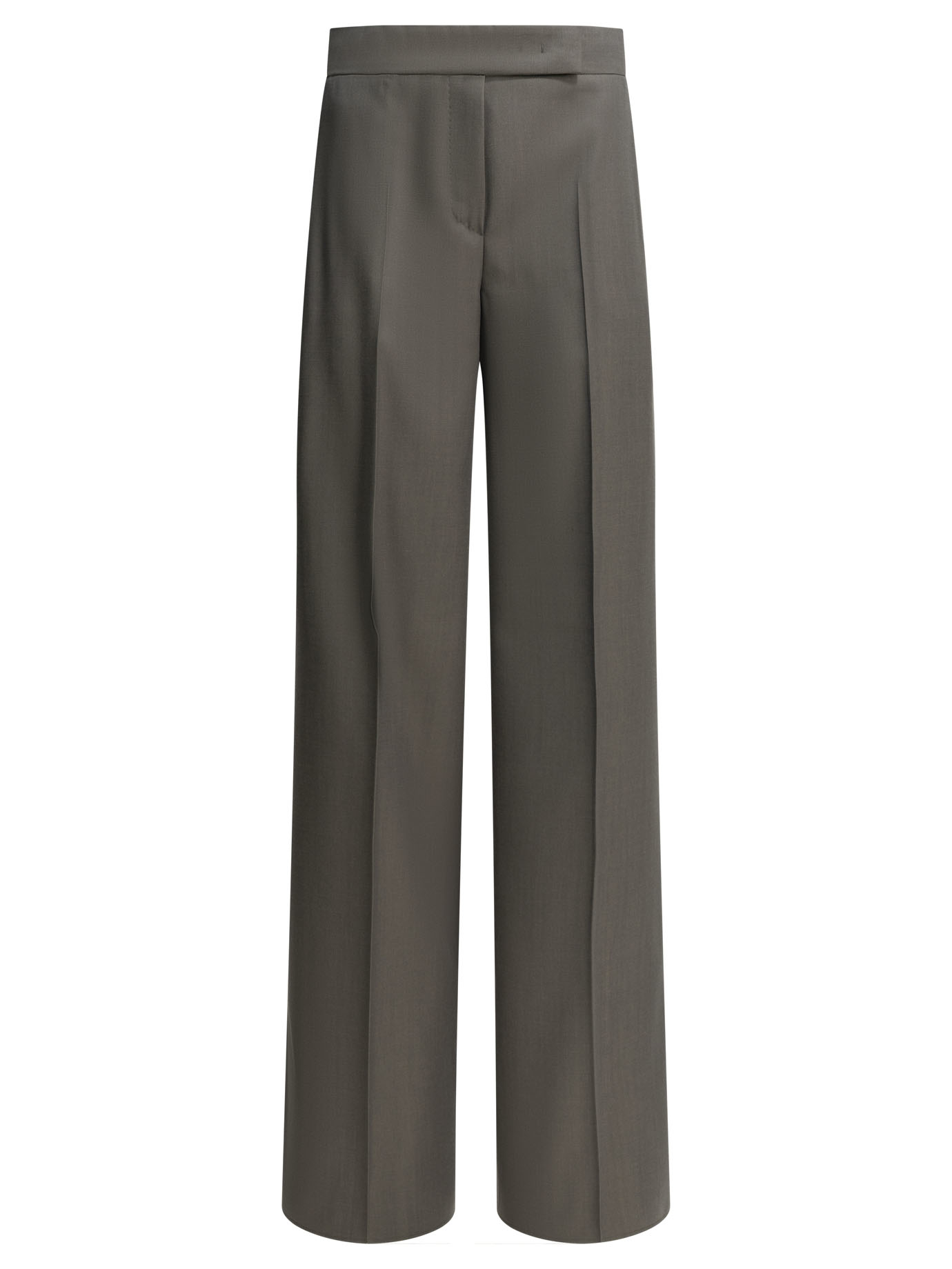 [Max Mara] Trousers SS26 2611131033600MXSSERIO006