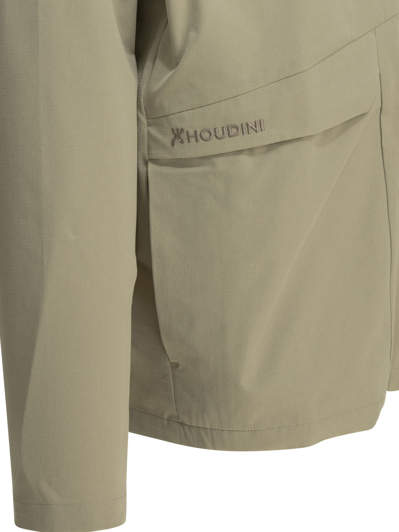[Houdini Sportswear] Jacket SS26 860028148