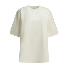 [Alaia] T-shirts Short Sleeve SS26 AA9I0025J103C000
