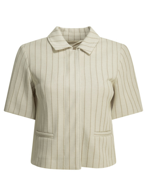 [Max Mara] Jacket SS26 2611911012600MXMANGIO001