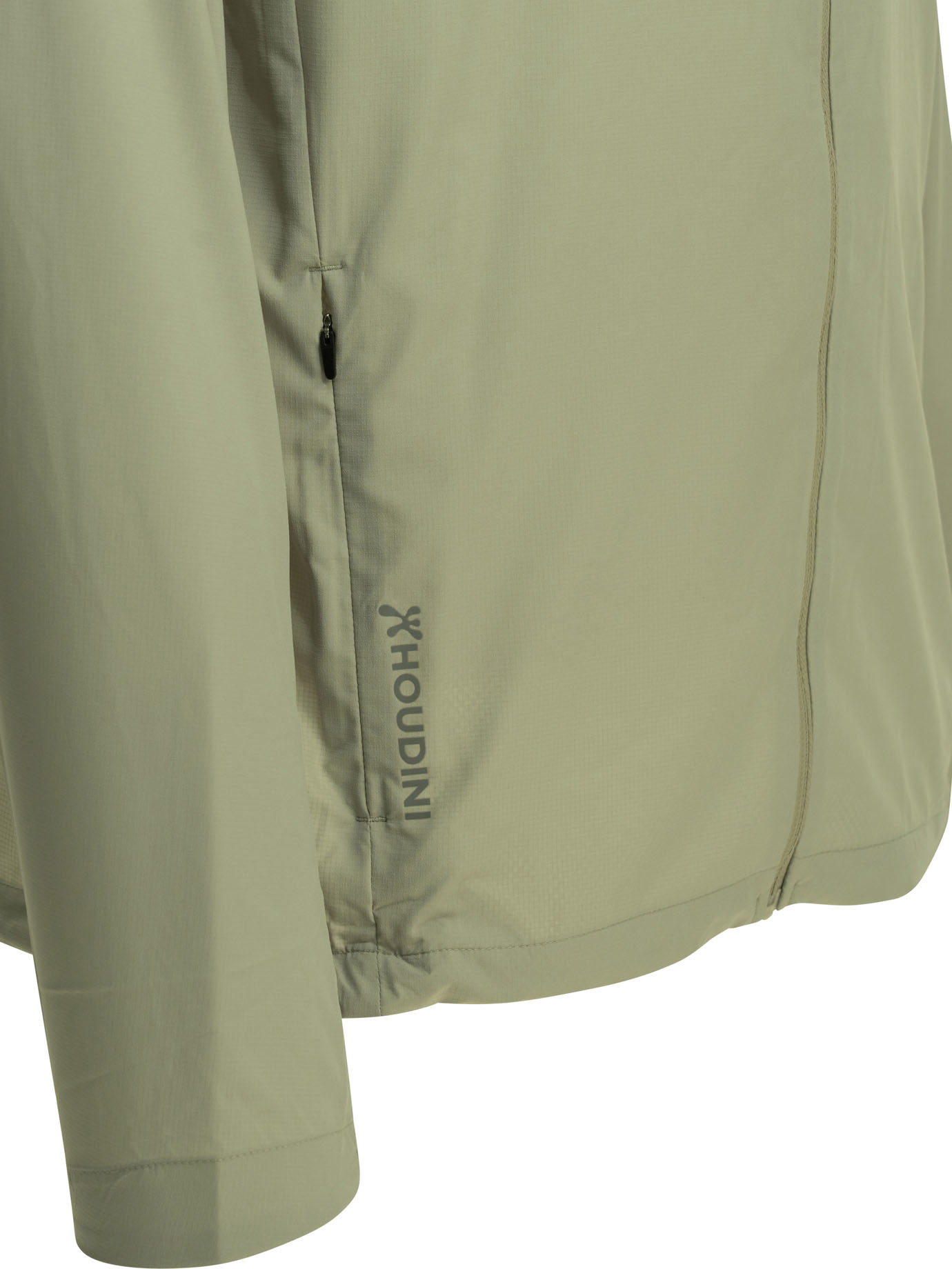 [Houdini Sportswear] Jacket SS26 810058H28