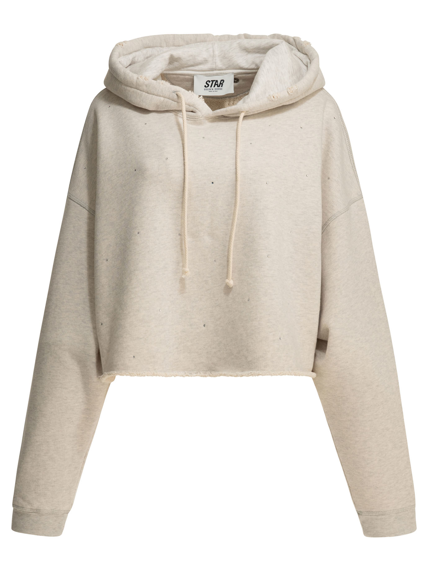[Golden Goose] Hoodie SS26 GWP02699P00251460665