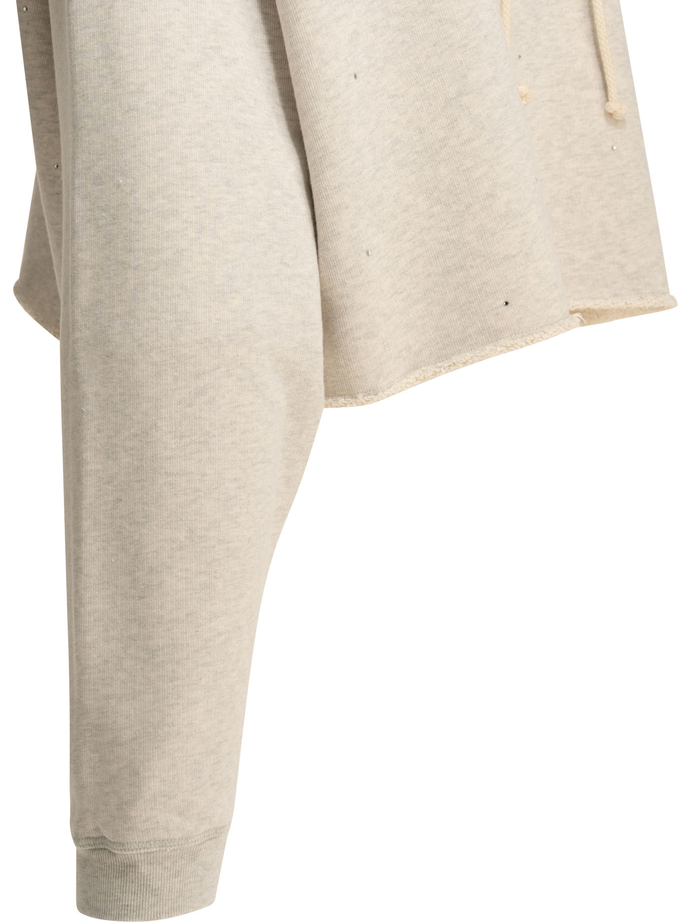 [Golden Goose] Hoodie SS26 GWP02699P00251460665