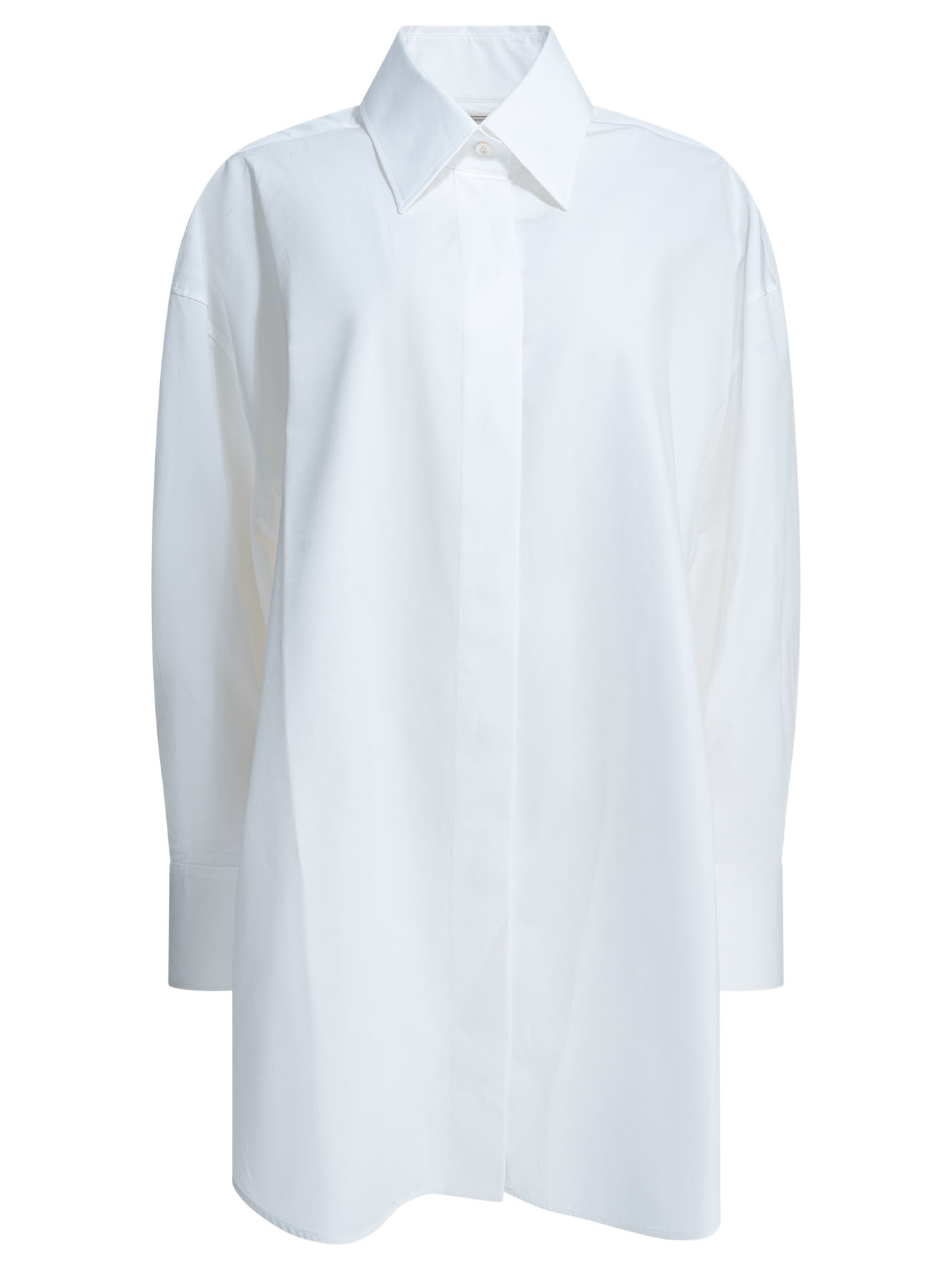 [Givenchy] Shirts Long Sleeve SS26 BW61JF1634100
