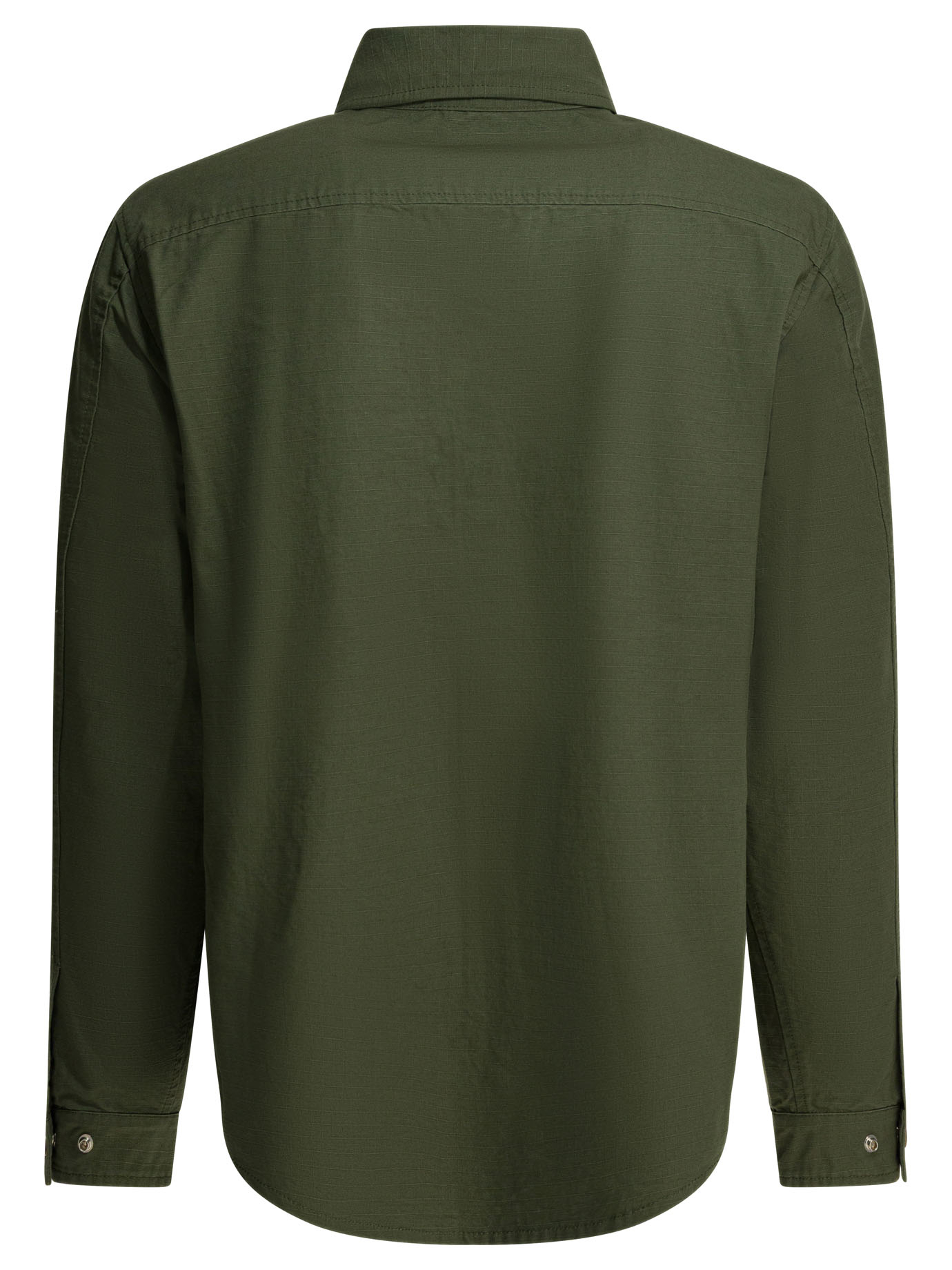 [Manifattura Ceccarelli] Shirts Long Sleeve SS26 6035-DROLIVE