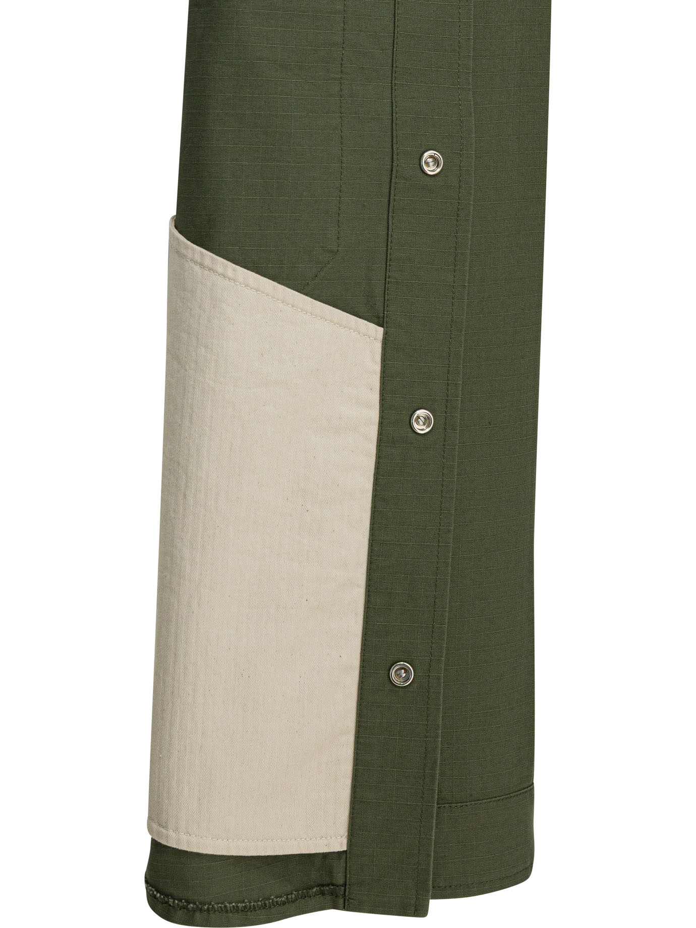 [Manifattura Ceccarelli] Shirts Long Sleeve SS26 6035-DROLIVE