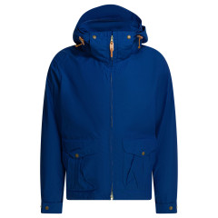 [Manifattura Ceccarelli] Jacket SS26 6038-CSCOBALT