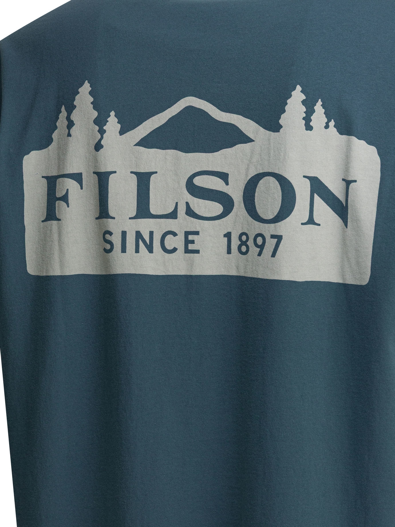 [Filson] T-shirts Short Sleeve SS26 FMTEE0134K0260492