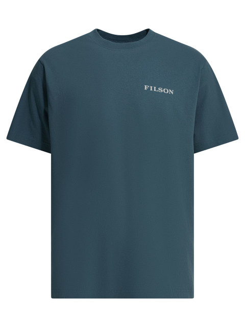 [Filson] T-shirts Short Sleeve SS26 FMTEE0134K0260492