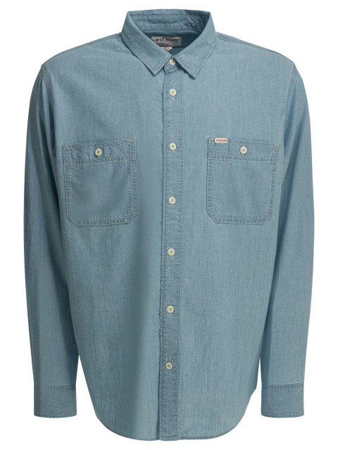 [Filson] Shirts Long Sleeve SS26 FMCAM011W0132482