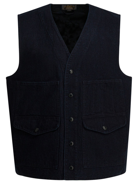 [Filson] Vest SS26 FMGIL0062UT2660313