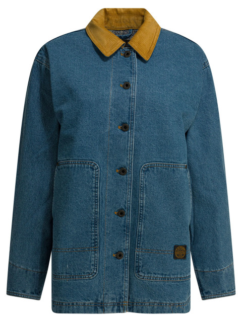 [Filson] Jacket SS26 FWCPS0075W1172464