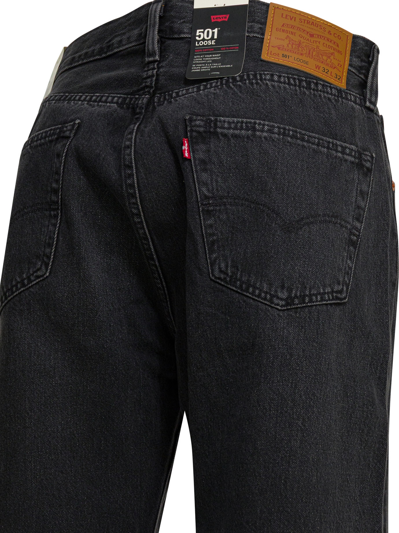 [Levi's] Jeans SS26 0057U0005