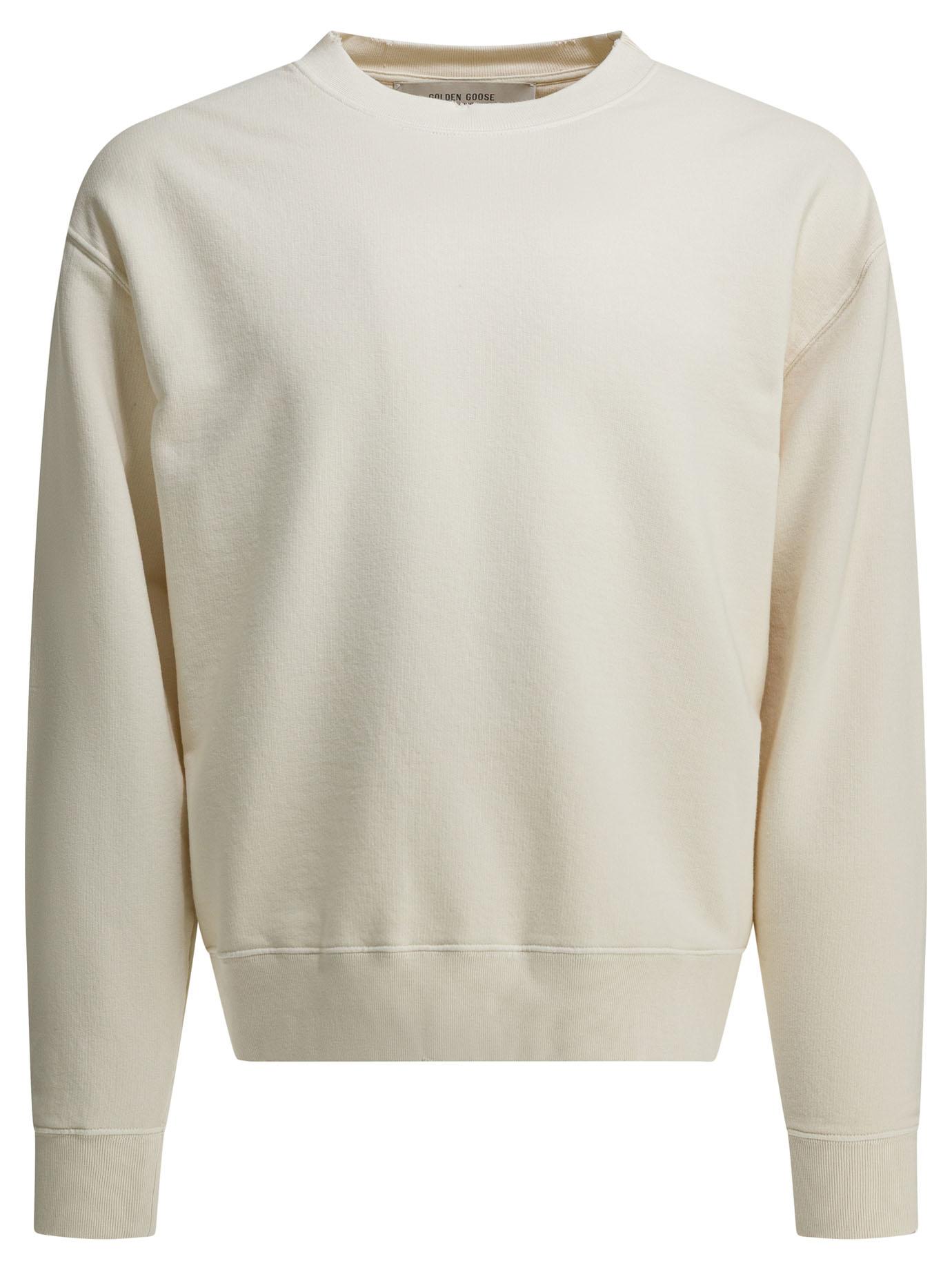 [Golden Goose] Sweatshirt SS26 GUP01872P00157911560