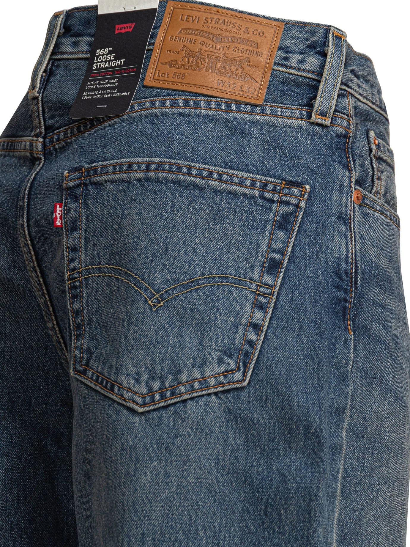 [Levi's] Jeans SS26 290370059