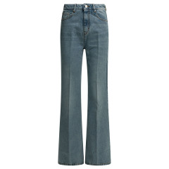 [Ami Paris] Jeans SS26 FTR420.DE0046480