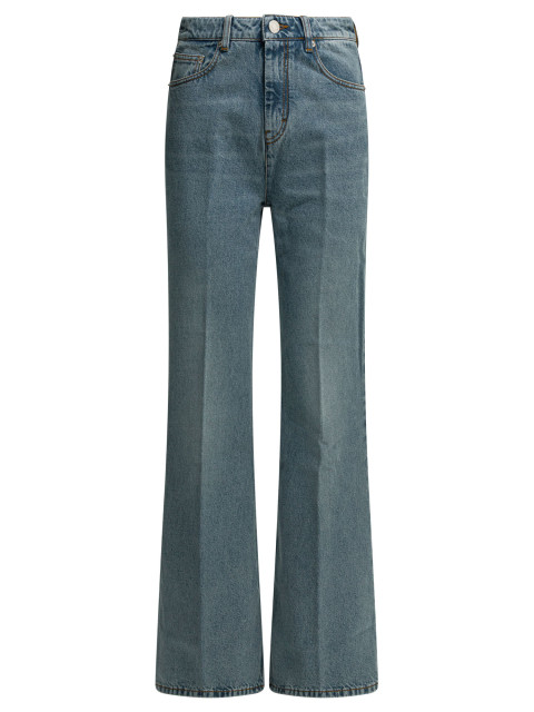 [Ami Paris] Jeans SS26 FTR420.DE0046480