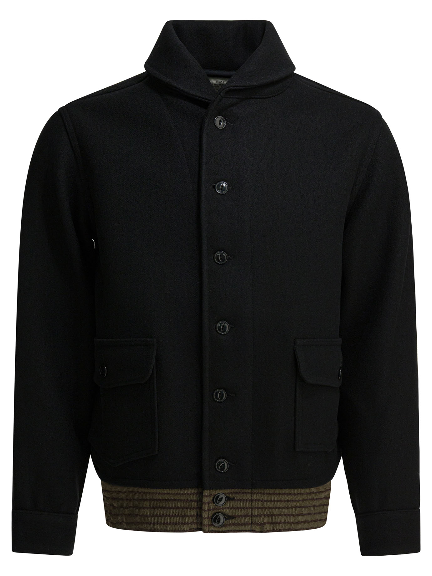 [Buzz Rickson's] Bomber Jacket SS26 BR1577601
