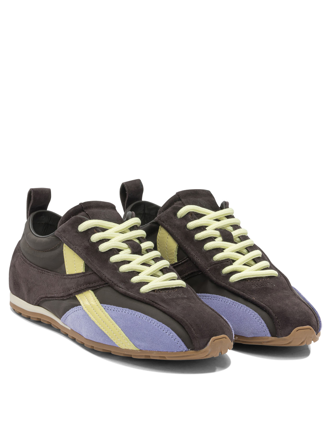 [ALOHAS] Sneakers SS26 S10111306