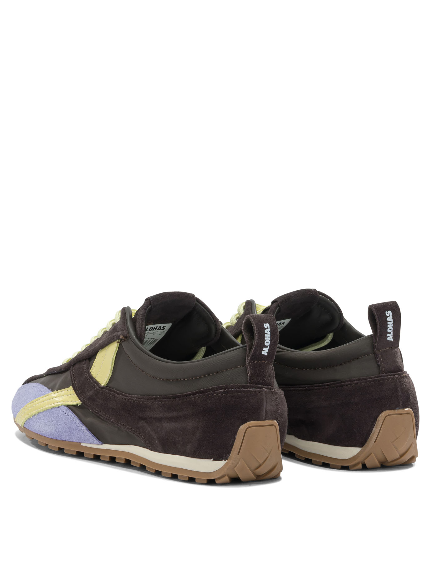 [ALOHAS] Sneakers SS26 S10111306