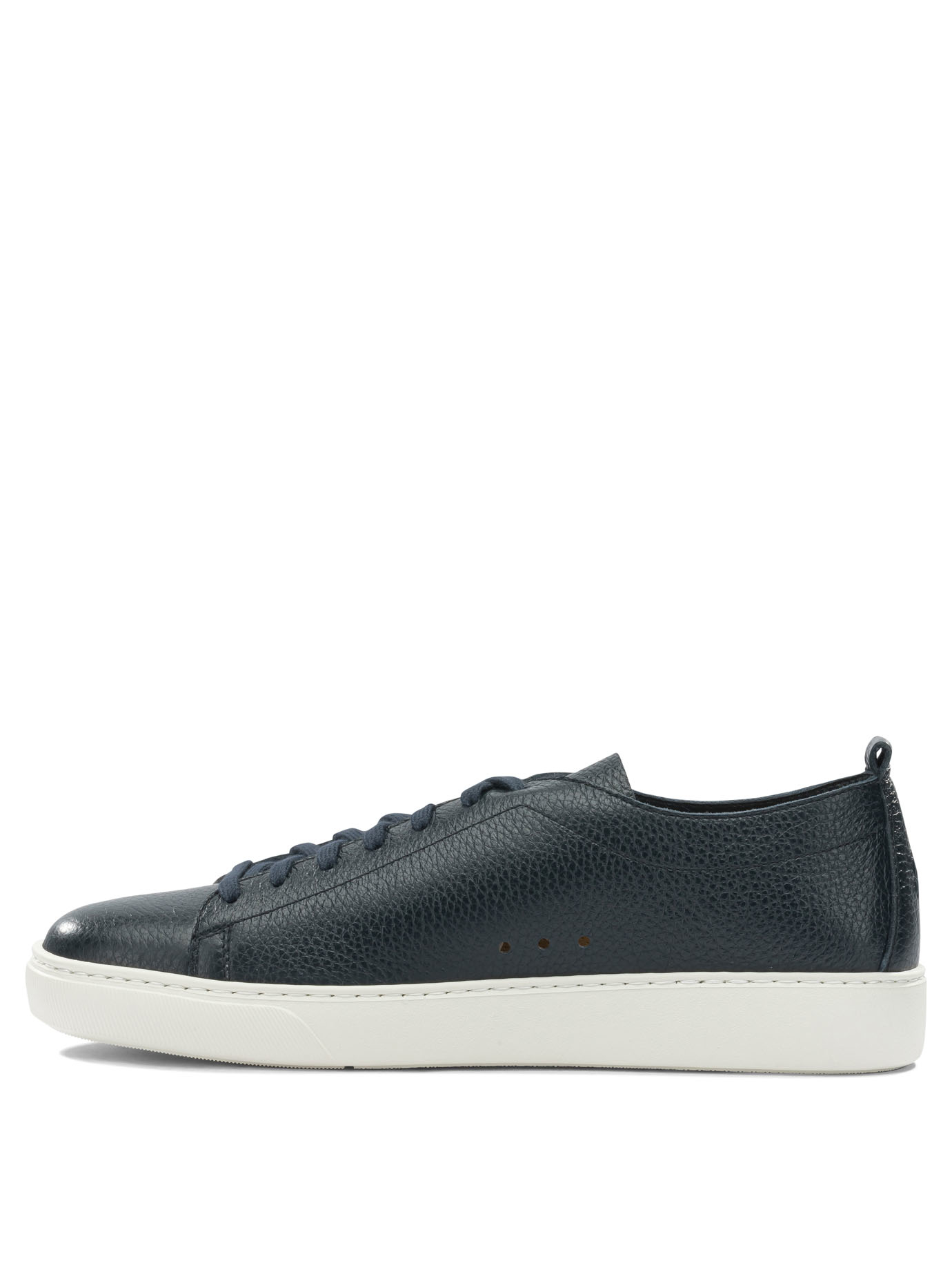 [Henderson Baracco] Sneakers SS26 BYRON.41699CERVO BLU
