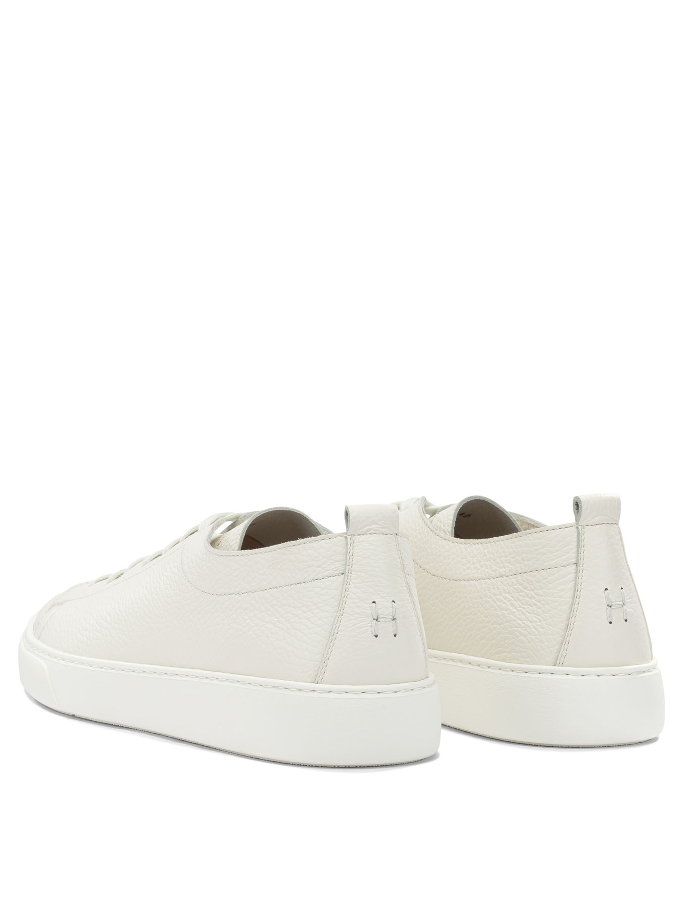 [Henderson Baracco] Sneakers SS26 BYRON.50699CERVO BUTTER