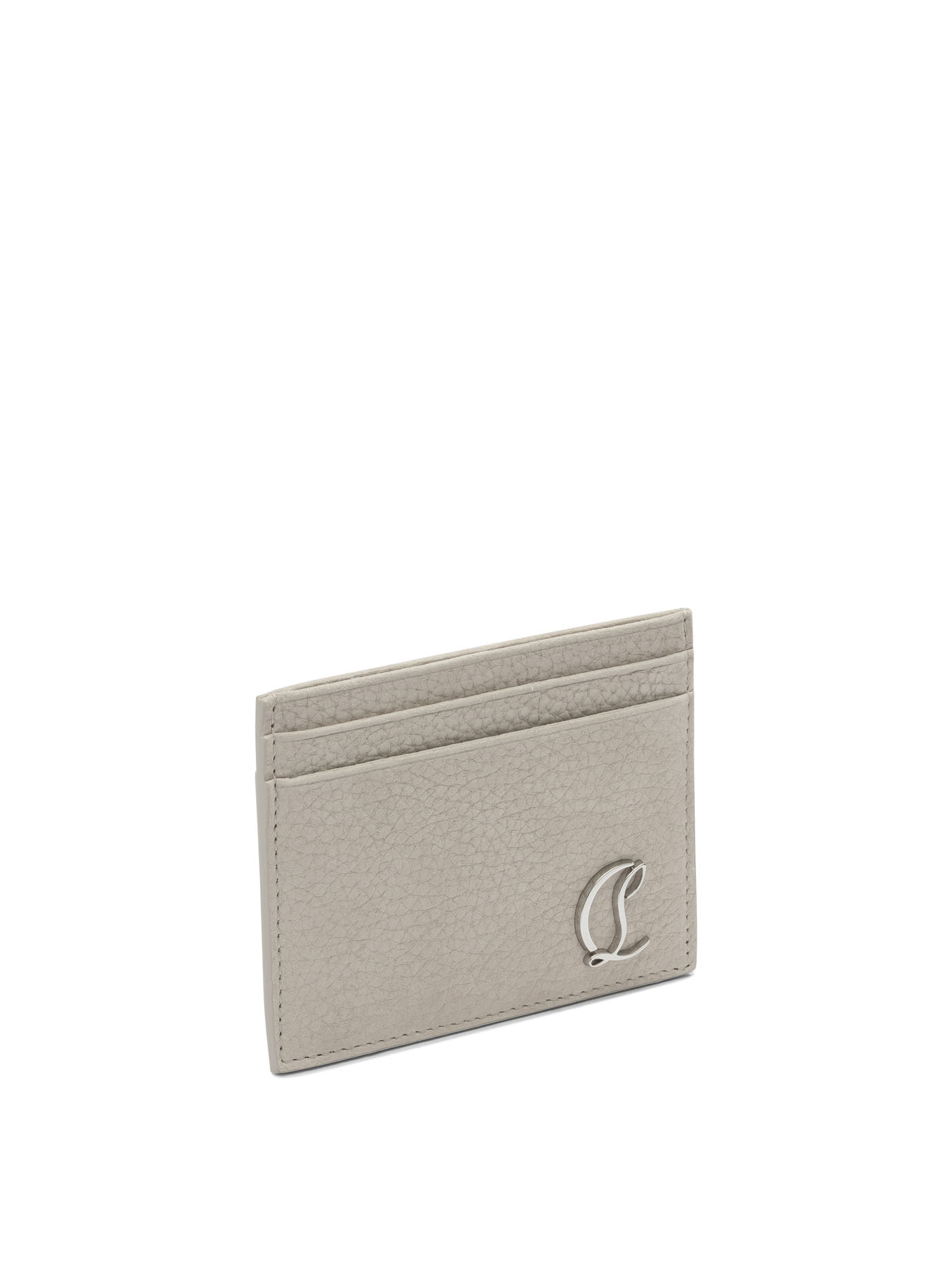 [Christian Louboutin] Cardholder SS26 1265345BG3E