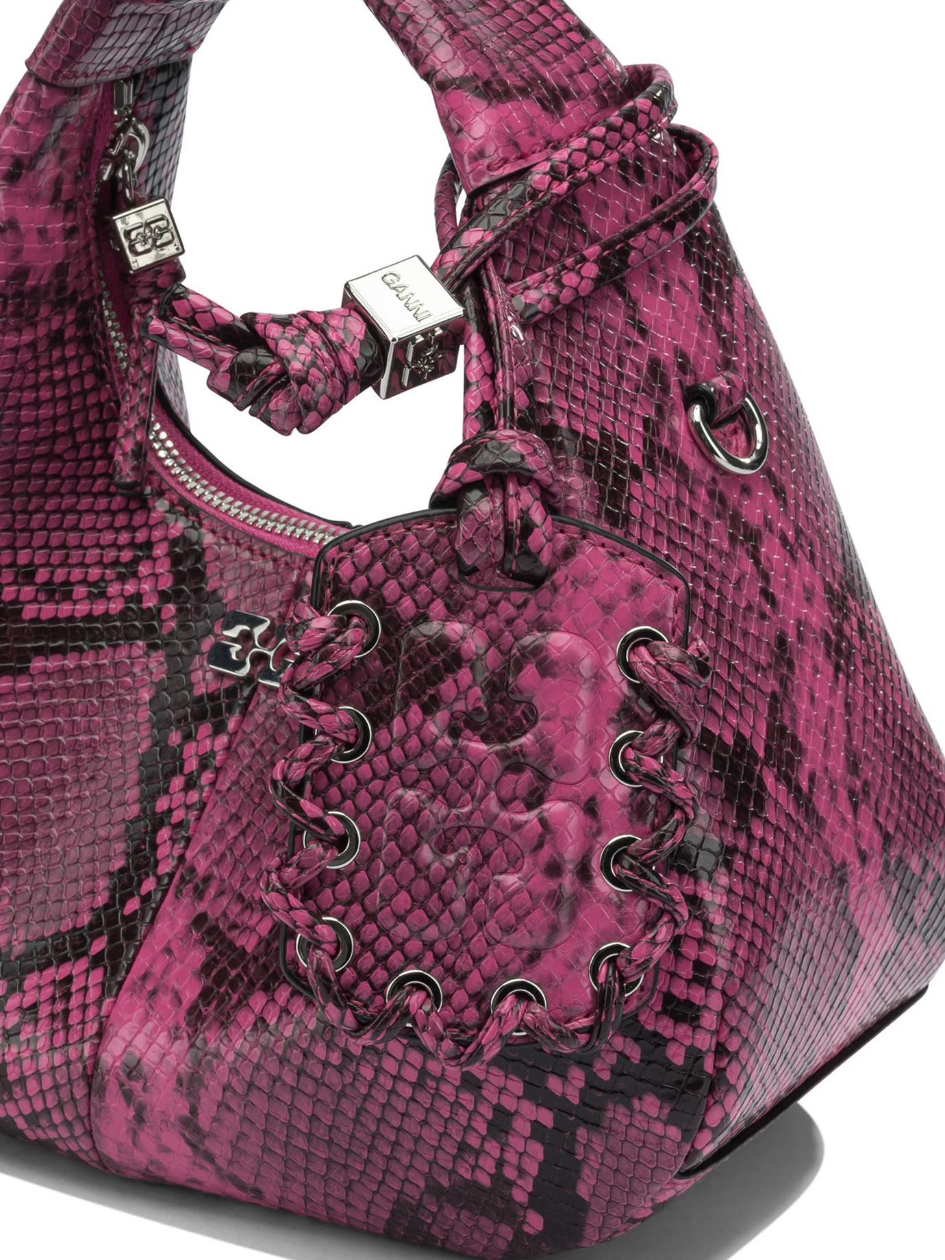 [GANNI] Tote bag SS26 B207012009Z
