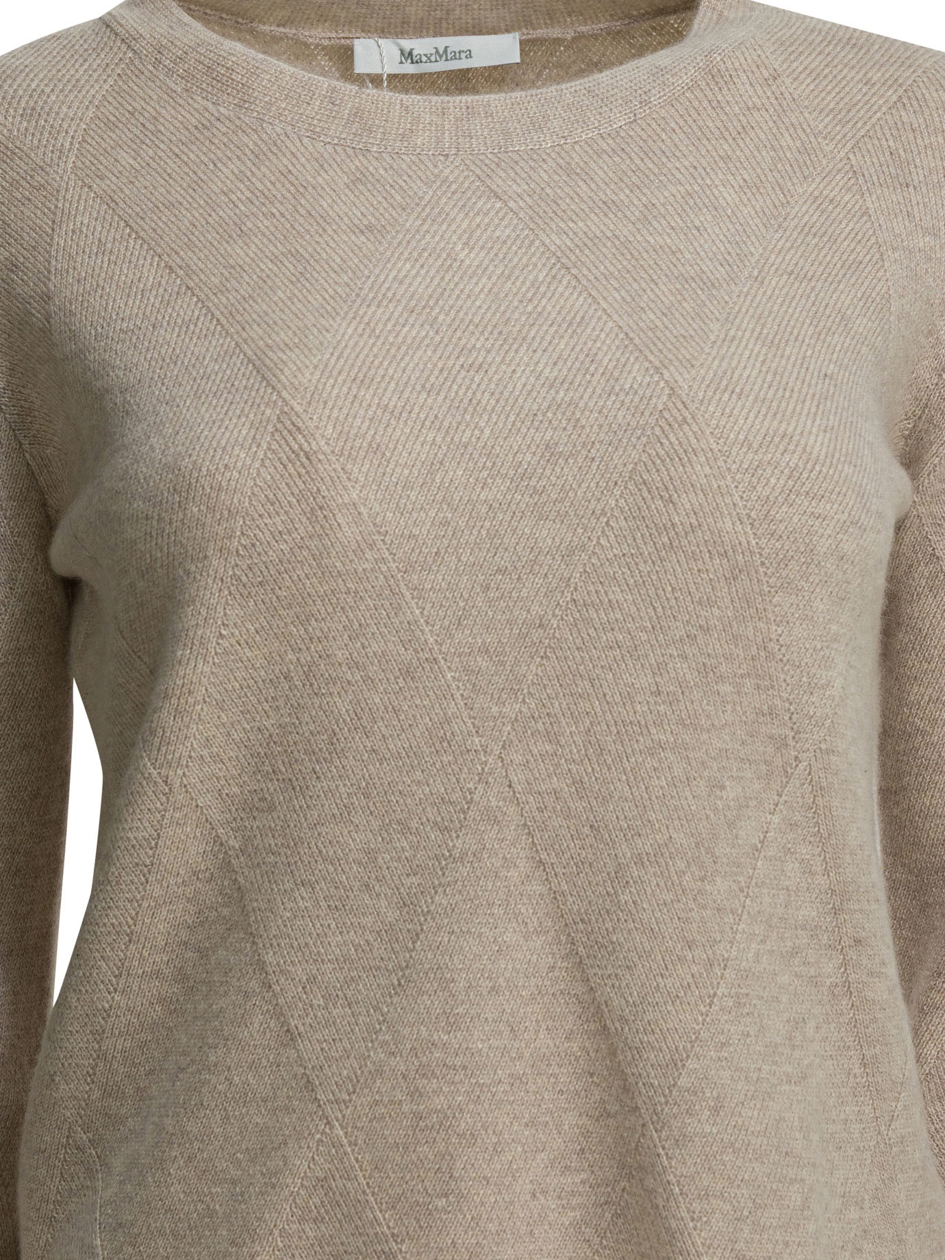 [MAXMARA PURE] Knitwear SS26 2611361078600MXPBAFFO002