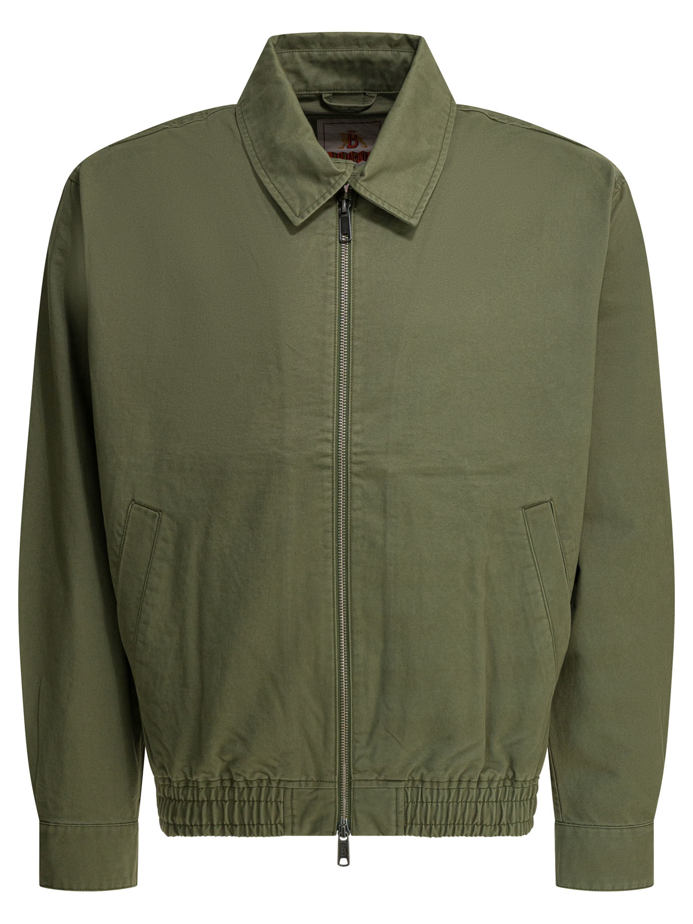 [Baracuta] Jacket SS26 BRCPS1178UT30466014