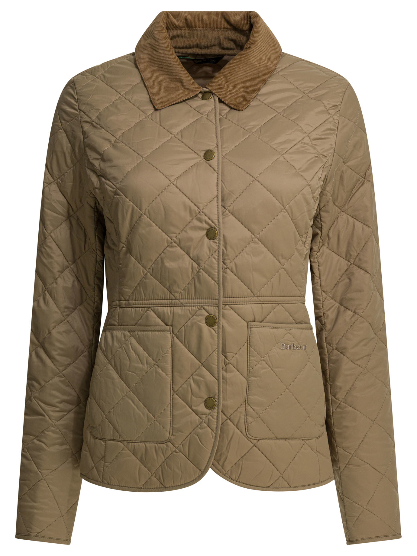[Barbour] Down jacket SS26 LQU1012LQUBE34
